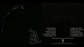 Metallica - Nothing Else Matters (Remastered)