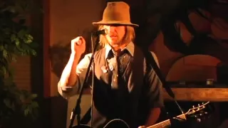 Todd Snider - Easy Money