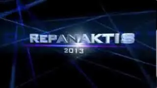 Repanaktis 2013