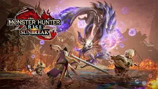 Monster Hunter Rise: Sunbreak - Free Title Update 2