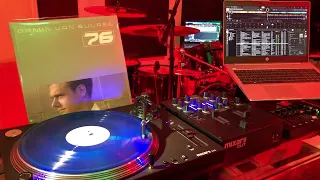 Blue Fear 2003 - Armin van Buuren - "76" (2003) (HQ VINYL RIP)