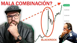 ¡El Efecto ETF: Aceleran Rally de Bitcoin con Alto Riesgo de Caída del Mercado de Valores!