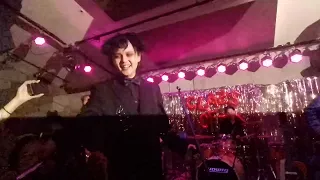 @zild3940 — Medisina | Live at Balcony Music House