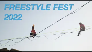 Zion Freestyle Invitational 2022 - Official Video