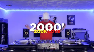 Dj Rox R - Mix Zouk Love 2000