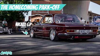 SA's Champ FINALLY Revealed | The Nkabi Homecoming Park-Off 2023 | Official After Movie