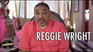 Reggie Wright Speaks on Snoop Dogg's Albums and The Game's Top 5 L.A. Albums!