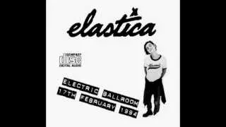 Elastica - Feb.17th 1994 Electric Ballroom Camden London