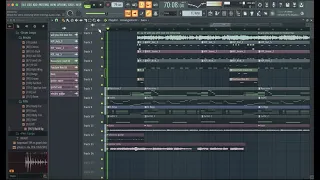 (FL Studio Remake) - Instrumental - Devil In A New Dress - Kanye West, Rick Ross