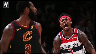 Cleveland Cavaliers vs Washington Wizards - Full Game Highlights February 21, 2020 NBA Season