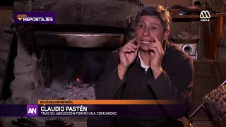 Reportaje: Más de 40 personas son parte de la enigmática Comunidad de la Montaña en Combarbalá