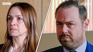 Mick Carter Finally Gets JUSTICE | EastEnders