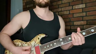 rammstein OK short cover