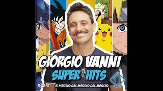 Le migliori canzoni di Giorgio Vanni (Parte 1)