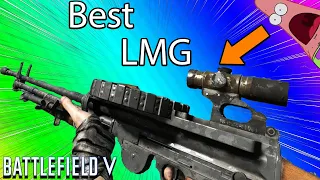 Battlefield 5 | Best Support Weapon In 2021