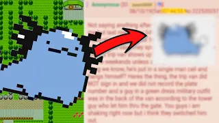 Top 15 Pokemon Mysteries Solved by 4chan