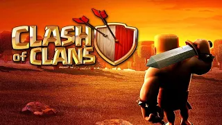 АВТОПРОКАЧКА В CLASH OF CLANS! ЧТО БУДЕТ ЕСЛИ ДОЛГО НЕ ЗАХОДИТЬ В ИГРУ?