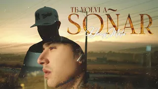 Dany Mata - Te Volvi A Soñar (VIDEO OFICIAL)