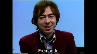 Andrew Lloyd Webber | Composer | Musicals | Musician | Afternoon plus | 1980