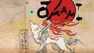 Okami History 2 (Rus)