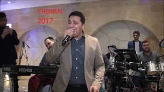 Erdjan & Sefer  Tu Kalargan Mo Dzivdipe   ORK FACEBOOK LIVE 2017 NEWW