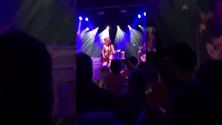 Samantha Fish “American Dream” live 10/15/18