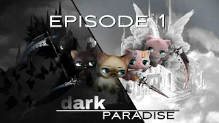 lps сериал - DARK PARADISE • episode 1 [пролог]