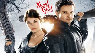 Hansel And Gretel Witch Hunters 2013 | Hindi Dubbed HD 1080p |  Against Wicked Witches  Epic Battle.