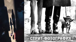 Стрит-фотография. Разбор результатов по  фуд-съёмке. Вебинар ФотоВидеоМастерство #78 (188) 07.07.21