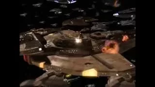 Battle of Cardassia