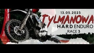 Hard Enduro Tylmanowa 13.05.2023 expert