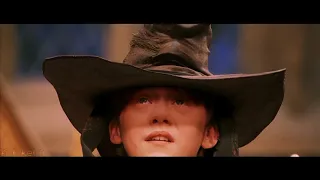 Harry Potter Felsefe Taşı - Seçmen Şapka - HD 2/2 (Türkçe Dublaj)