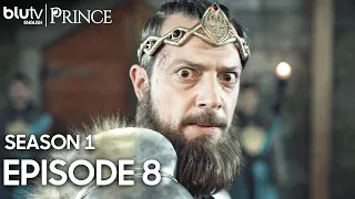 The Prince - Episode 8 English Subtitles 4K | Season 1 Final - Prens #blutvenglish
