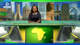 Network Africa | 13/10/2020