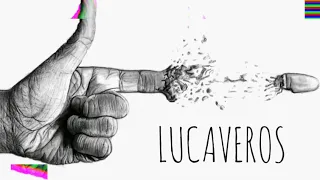 LUCAVEROS - выстрел / КНИГА ГРЕХОВ (Премьера альбома 2019)