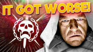 Destiny 2 Pantheon Week 3 IT JUST GOT WORSE!