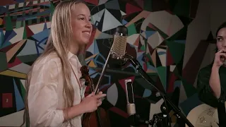 Cristina Vane & Bronwyn Keith-Hynes: AmericanaFest No Depression - Full Session | Aearibbonmics.com