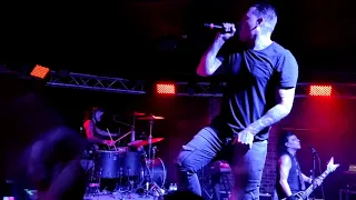 Combichrist - Blut Royale - live 6/5/18 - Rochester NY