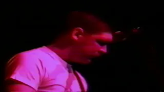 DEAD HORSE - MILWAUKEE METAL FEST MILWAUKEE WI 7/26/96