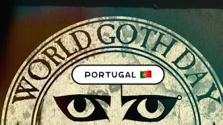 World Goth Day 2020 -  Portuguese goth community