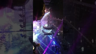 Tool new song live eagle bank arena 5-24-17