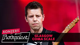 Glasgow Coma Scale live | Freak Valley Festival 2022 | Rockpalast