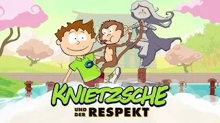 Knietzsche und der Respekt