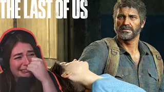 Did Joel do the right thing? | Part 9, The Last of Us Pt. I [PS5]