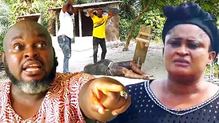 You Will Laugh And Forget Yourself In This interesting Nigerian Movie |One Careless Mistake