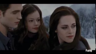 Bella and Renesmee - In My Daughters Eyes