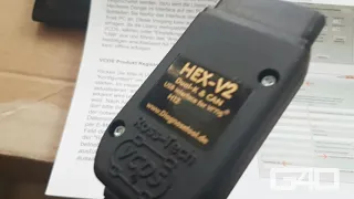 🇩🇪 VCDS HEX-V2 installieren und nutzen | VCDS Teil 1