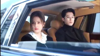 Only For Love (2023)| Clip| E27| #dylanwang #dylan #dylanwang王鹤棣 #bailu #bailumy #viral  #fy