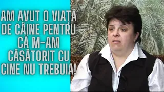 Soțul mi-a murit spânzurat și s-a întors în vis ca să îmi spună unde se află (REAL!)