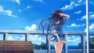 Nightcore - I'm Alive - ( CELINE DION )